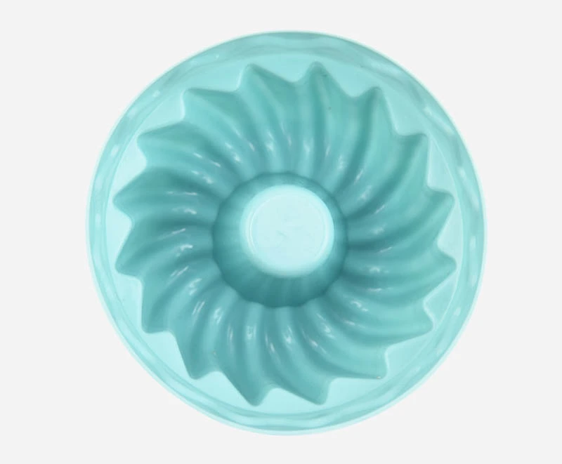 muffin silicone molds
